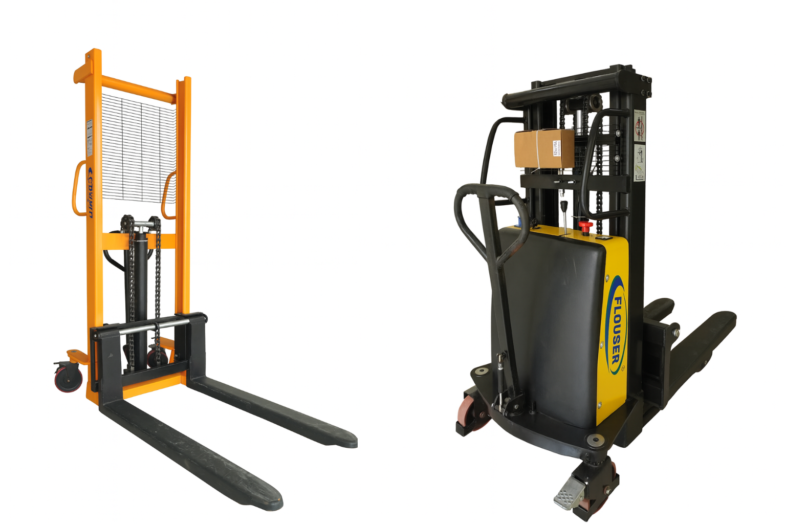 Compressor Spare Parts